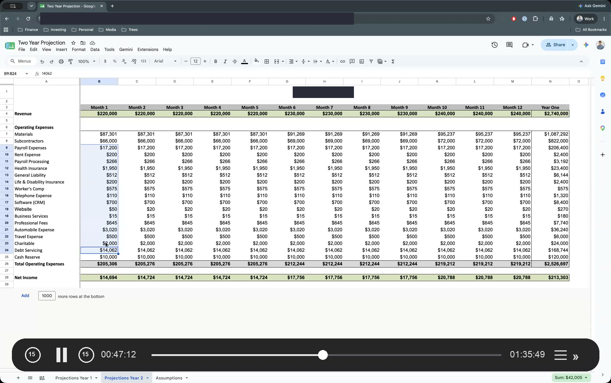 Diligence call recording